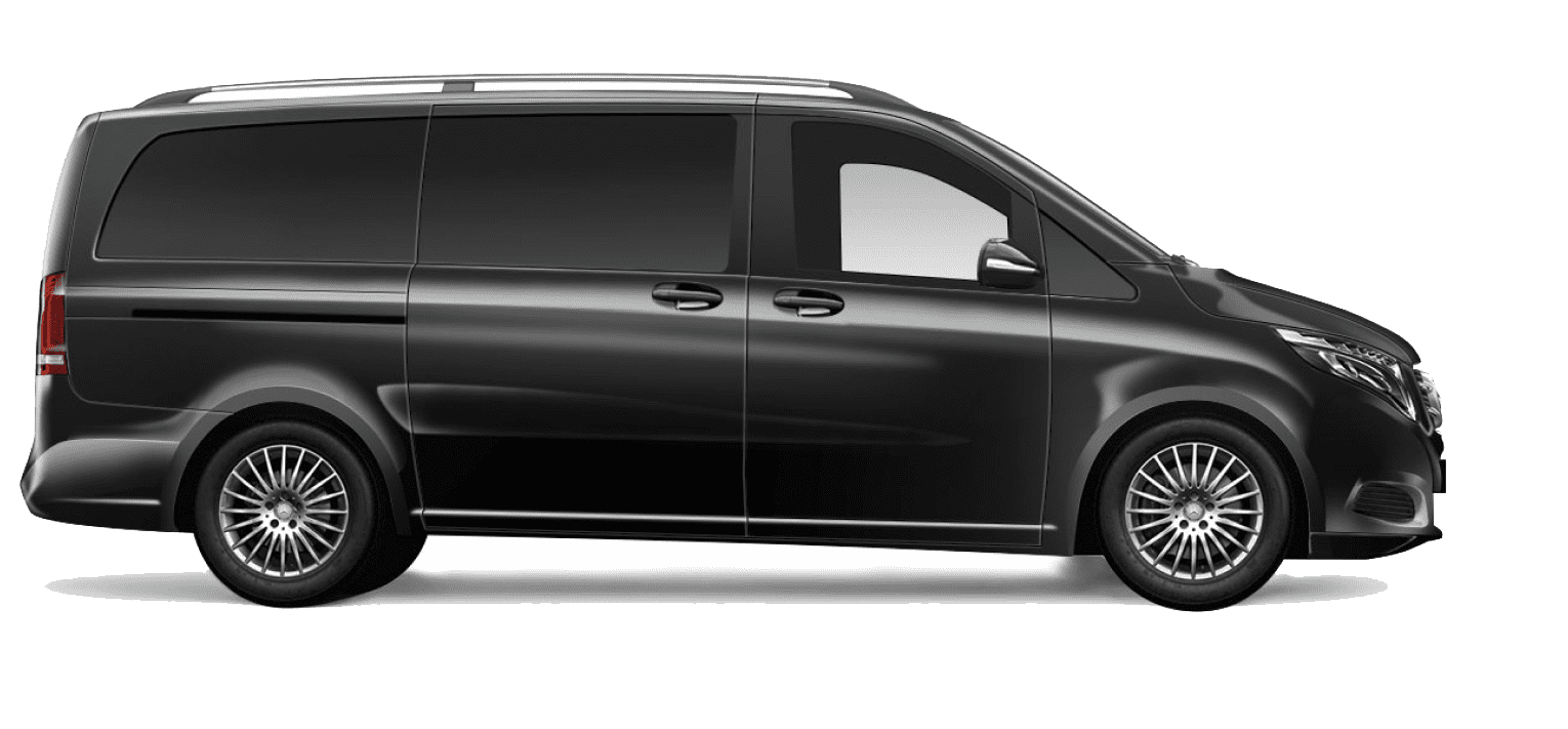 van